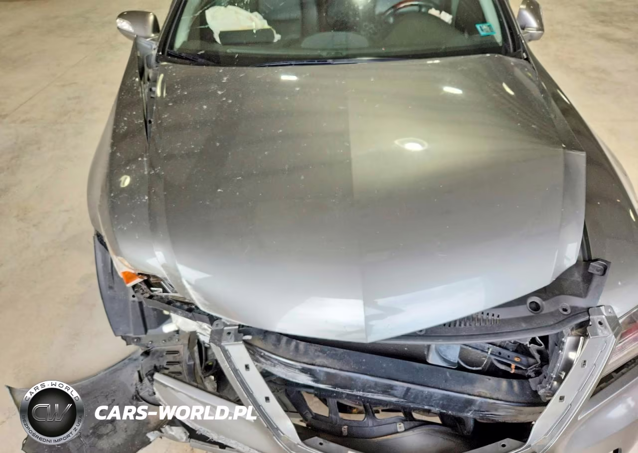2010 Acura Rl VIN:JH4KB2F62AC001868 - 11
