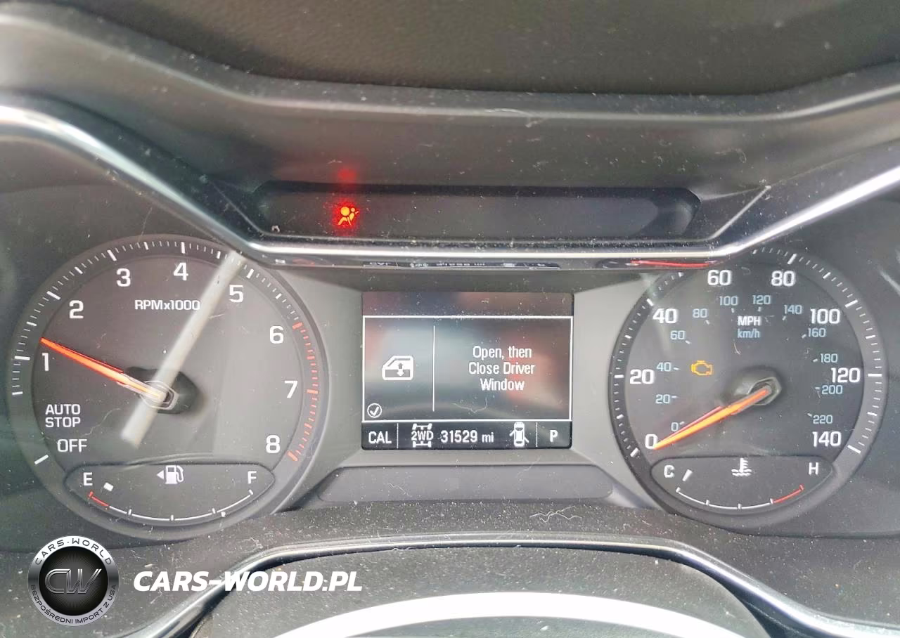 2023 Chevrolet Trailblazer Lt VIN:KL79MRSL4PB207719 - 9