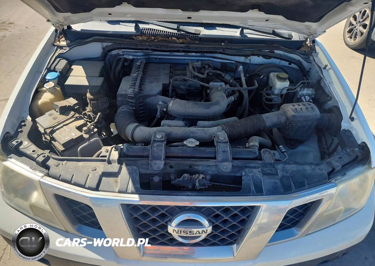 2019 Nissan Frontier S VIN:1N6BD0CT7KN726024 - 11