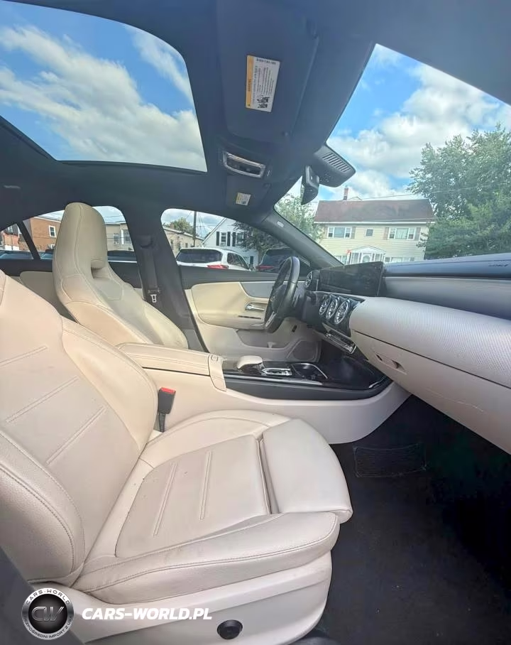 2020 Mercedes-Benz Cla 250 4Matic VIN:W1K5J4HB0LN087041 - 6