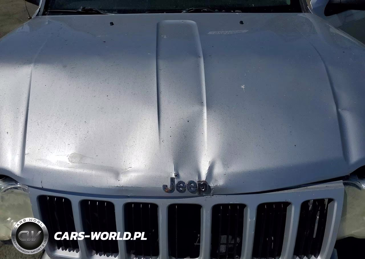 2010 Jeep Grand Cherokee Laredo VIN:1J4PS4GK5AC155354 - 12