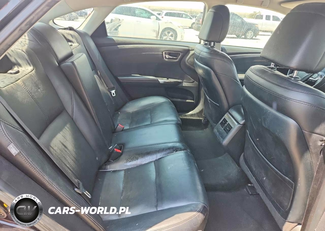 2017 Toyota Avalon Xle VIN:4T1BK1EB3HU260959 - 10