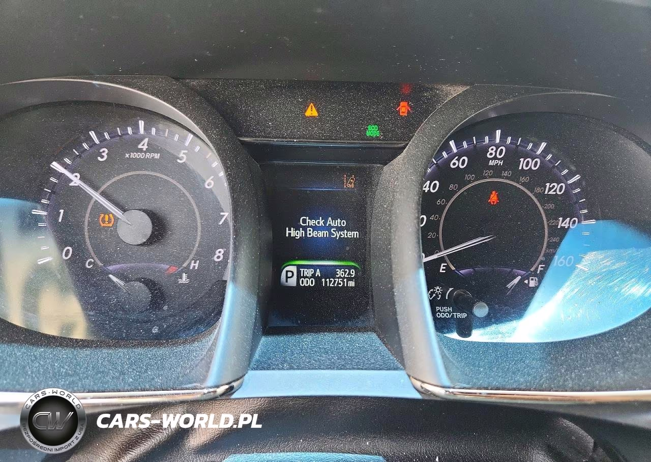 2017 Toyota Avalon Xle VIN:4T1BK1EB3HU260959 - 9