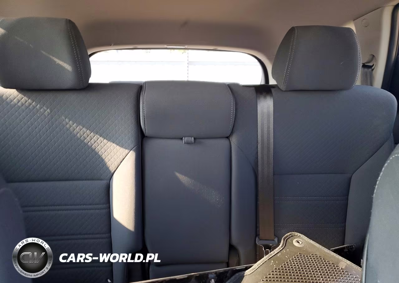 2018 Kia Sorento Lx VIN:5XYPGDA38JG432096 - 10