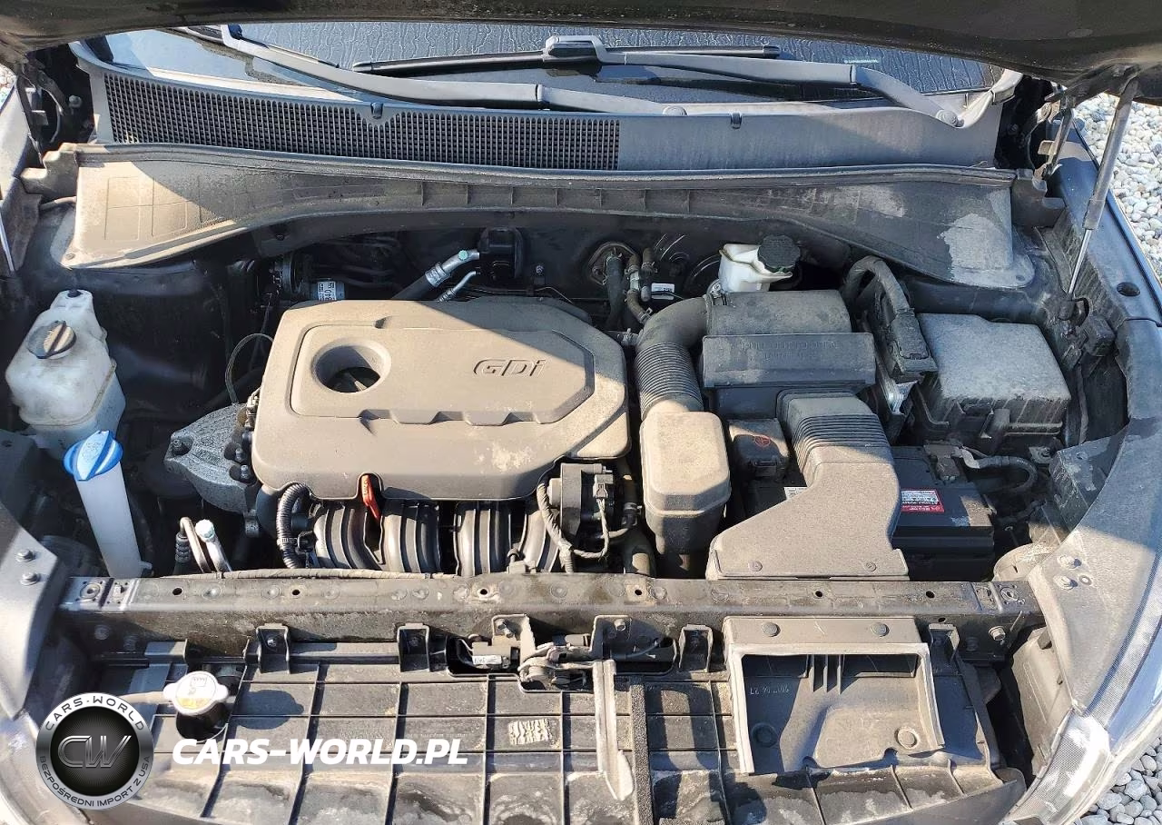 2018 Kia Sorento Lx VIN:5XYPGDA38JG432096 - 12
