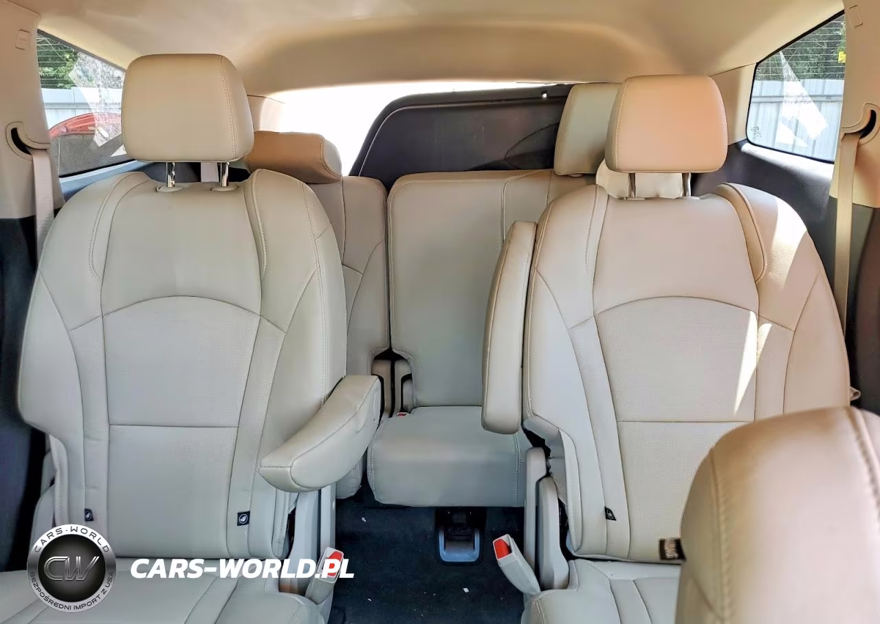 2020 Buick Enclave Essence VIN:5GAERBKW8LJ282655 - 10