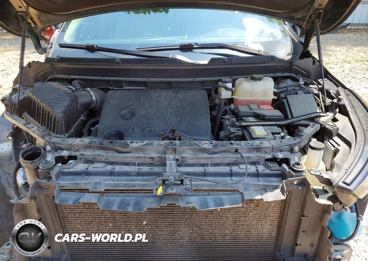2020 Buick Enclave Essence VIN:5GAERBKW8LJ282655 - 12