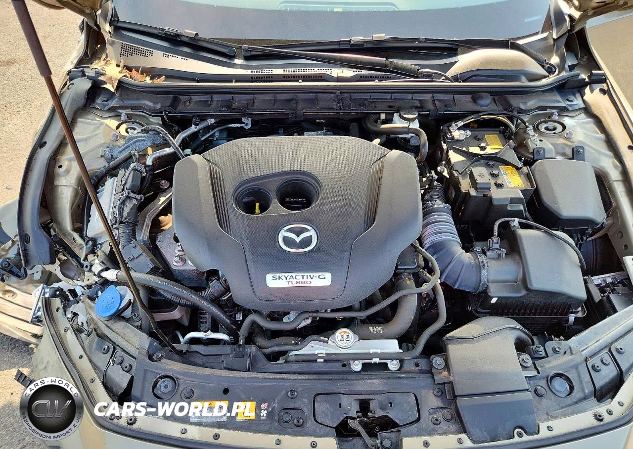 2025 Mazda 3 Carbon Turbo VIN:JM1BPBXYXS1756539 - 11