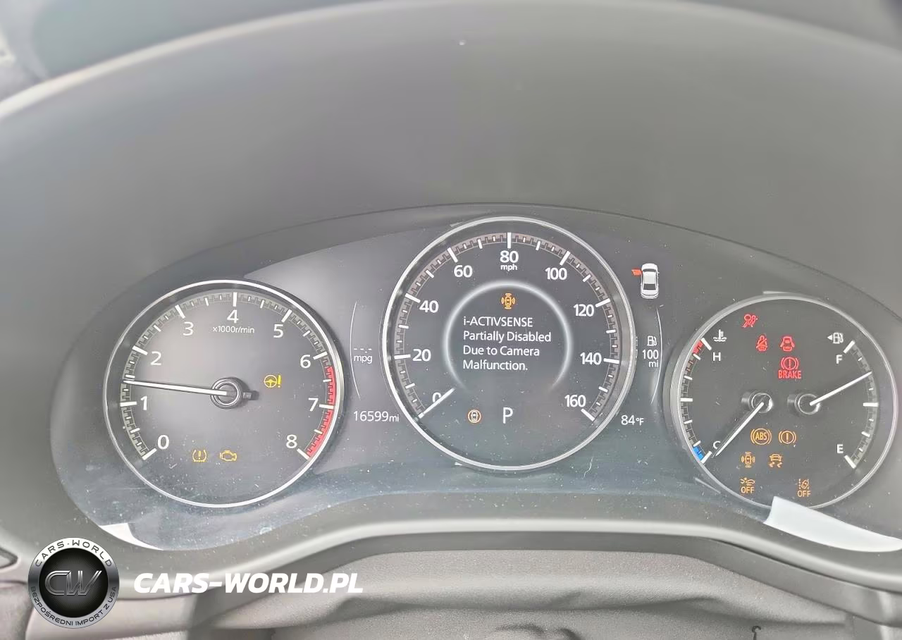 2025 Mazda 3 Carbon Turbo VIN:JM1BPBXYXS1756539 - 9