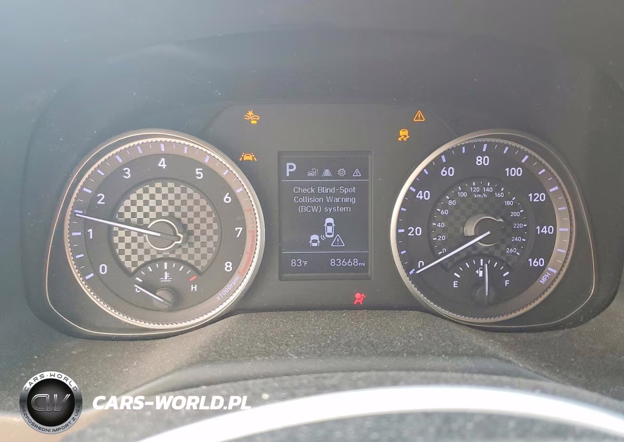 2020 Hyundai Elantra Sel VIN:5NPD84LF1LH627668 - 9