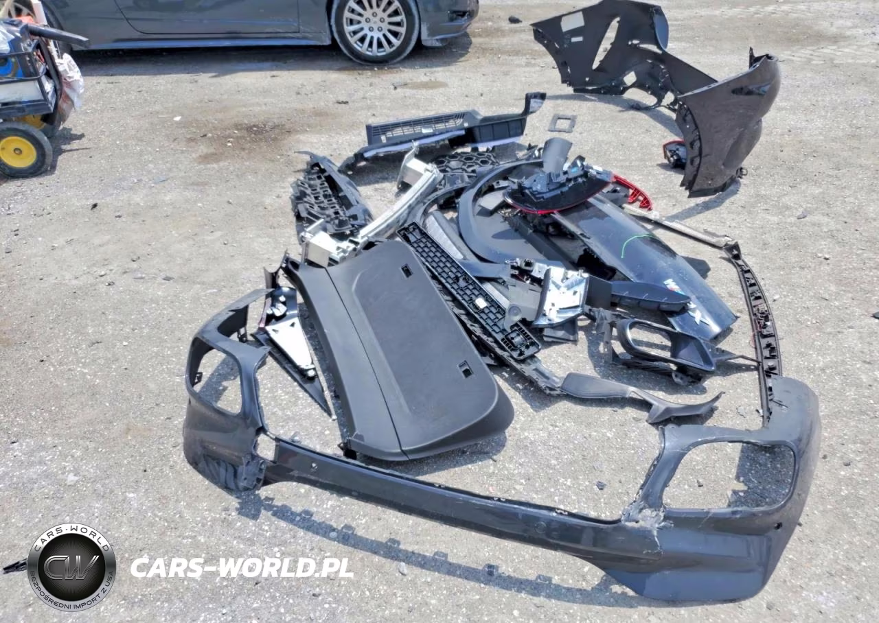 2022 BMW X6 xDrive40I VIN:5UXCY6C02N9L09765 - 13