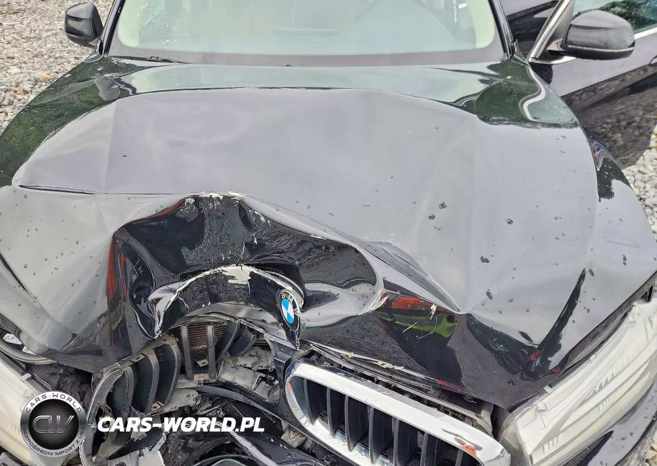 2014 BMW X5 Sdrive35I VIN:5UXKR2C56E0C00049 - 11
