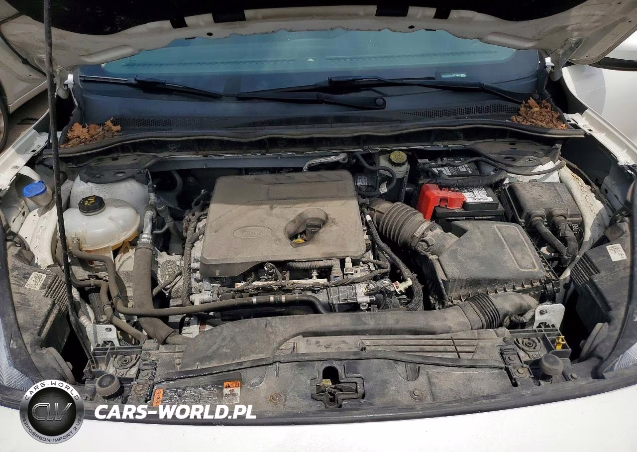 2020 Ford Escape Se VIN:1FMCU9G63LUA71864 - 12