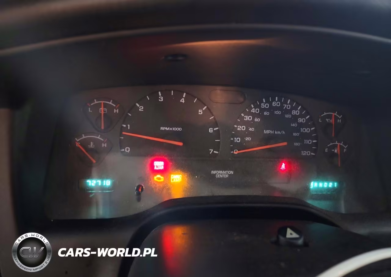 2003 Dodge Dakota Slt VIN:1D7HG42N73S181952 - 9