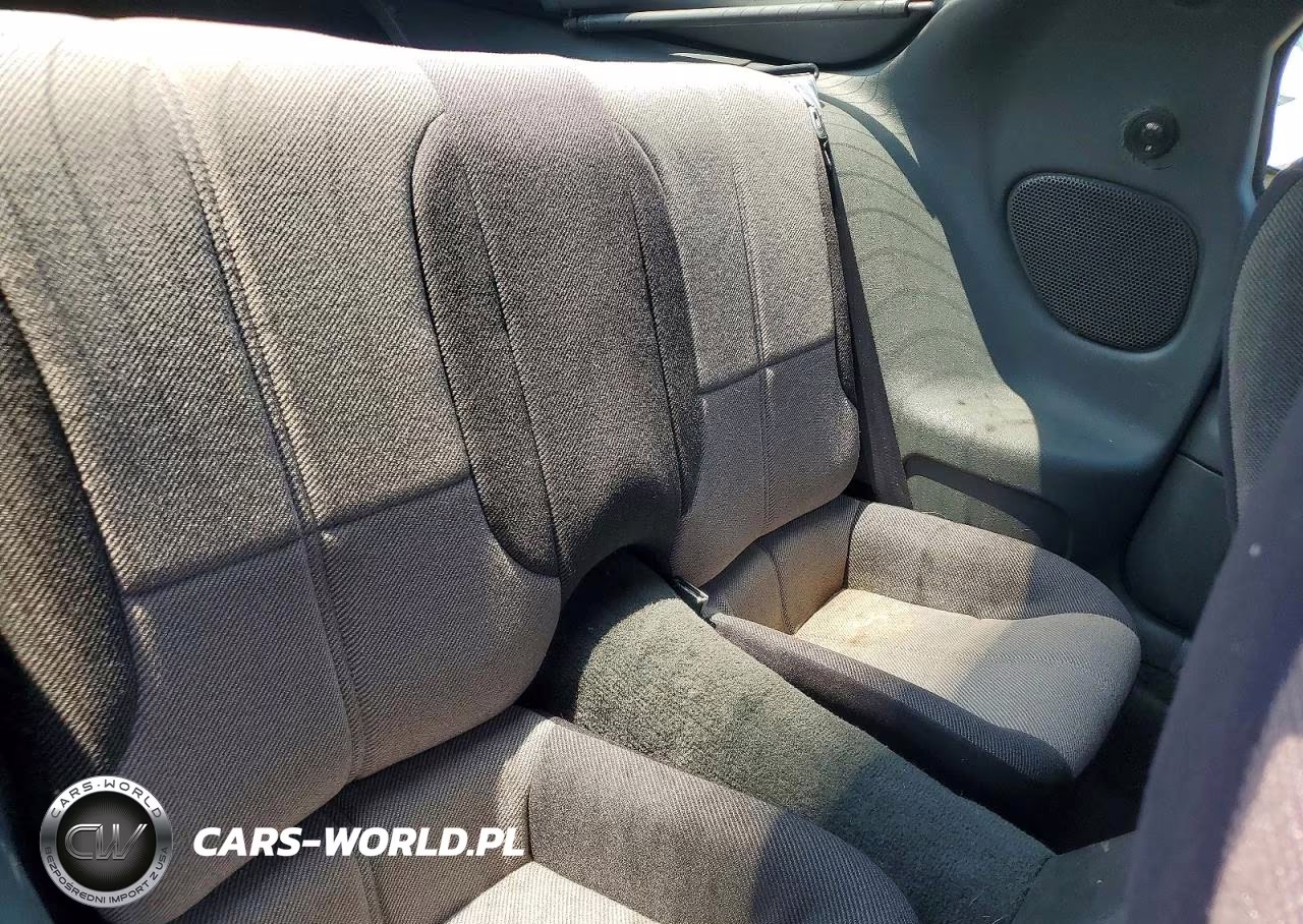 1995 Chevrolet Camaro VIN:2G1FP22S8S2115410 - 10