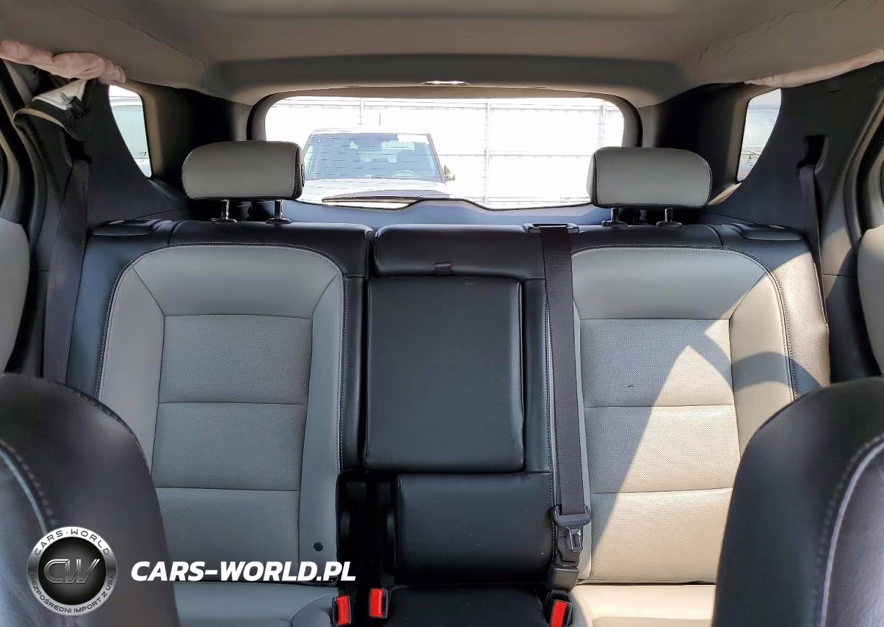2018 Chevrolet Equinox Premier VIN:3GNAXPEU6JL156950 - 10