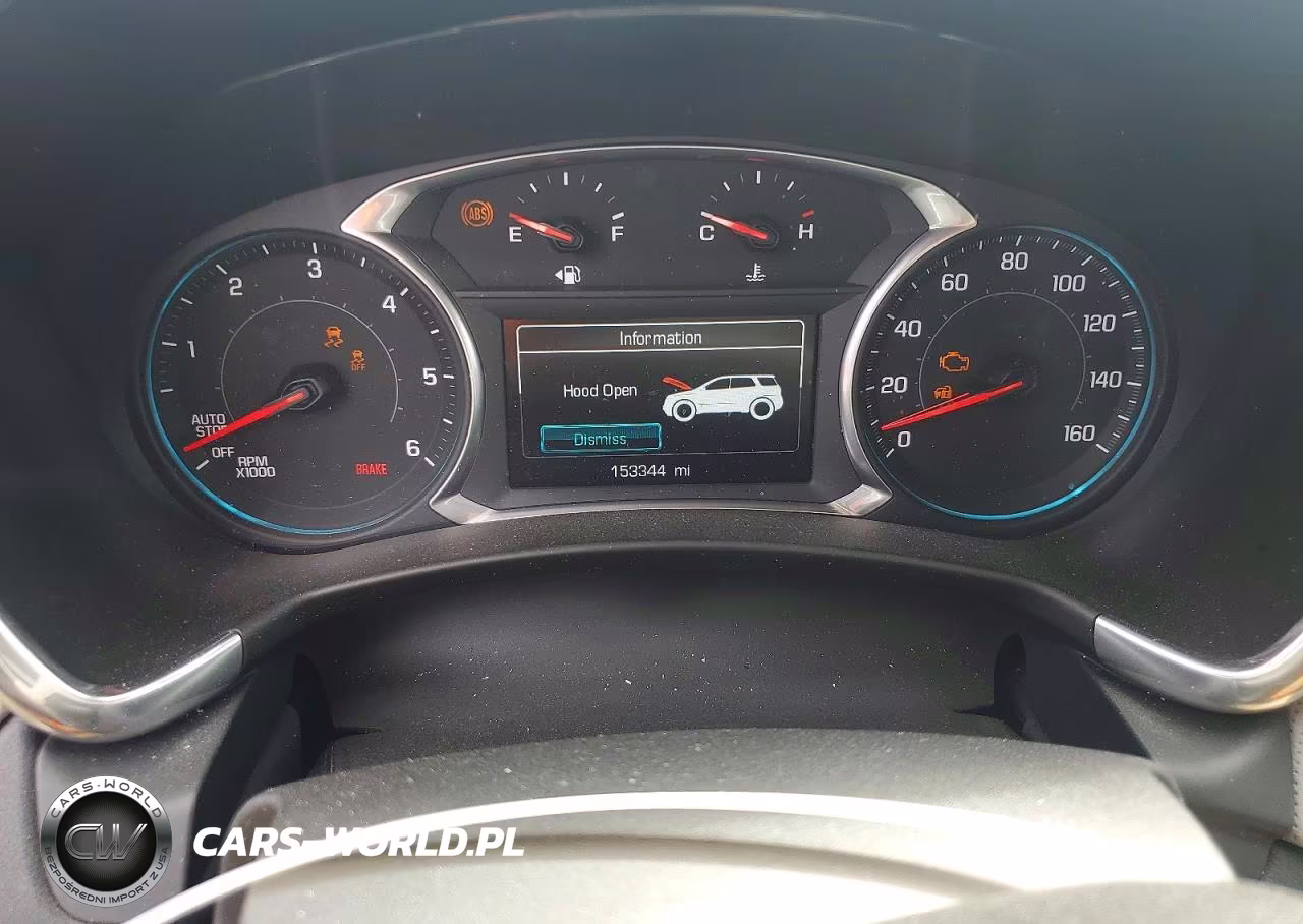 2018 Chevrolet Equinox Premier VIN:3GNAXPEU6JL156950 - 9