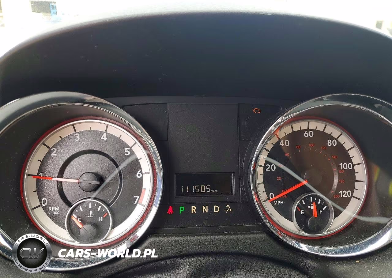 2015 Dodge Grand Caravan Sxt VIN:2C4RDGCG3FR691651 - 9
