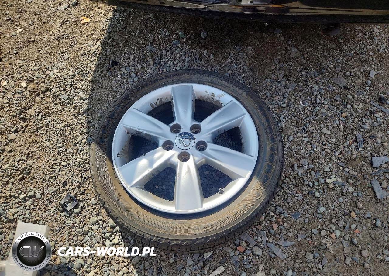 2006 Lexus Es 330 VIN:JTHBA30G065170731 - 12