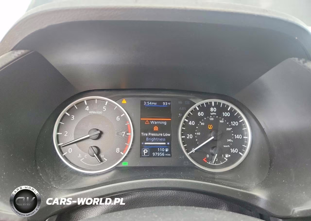2020 Nissan Sentra S VIN:3N1AB8BV7LY255375 - 9
