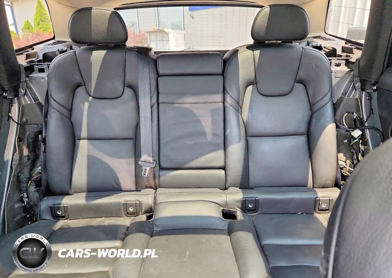 2018 Volvo Xc60 T5 Inscription VIN:YV4102RL7J1046351 - 10