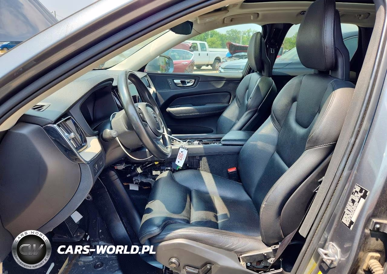 2018 Volvo Xc60 T5 Inscription VIN:YV4102RL7J1046351 - 7