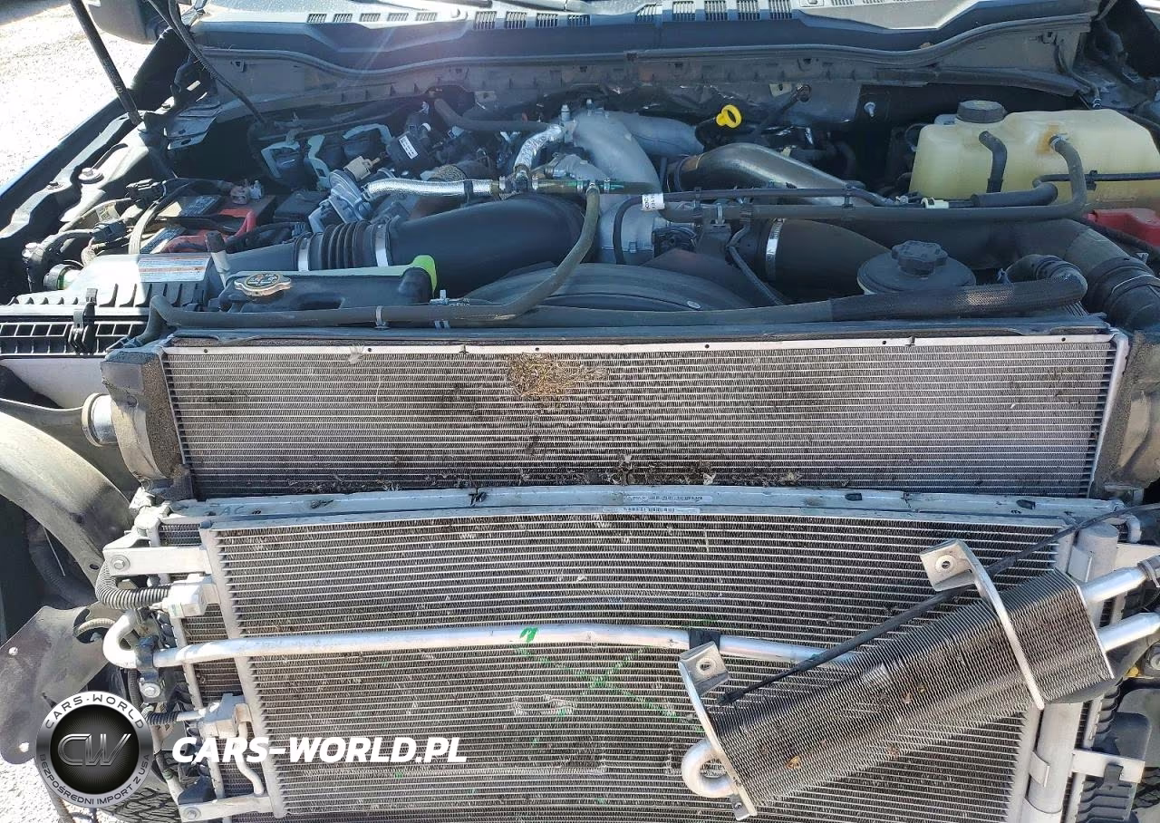 2021 Ford F350 Super Duty VIN:1FT8W3BT2MEC36622 - 12