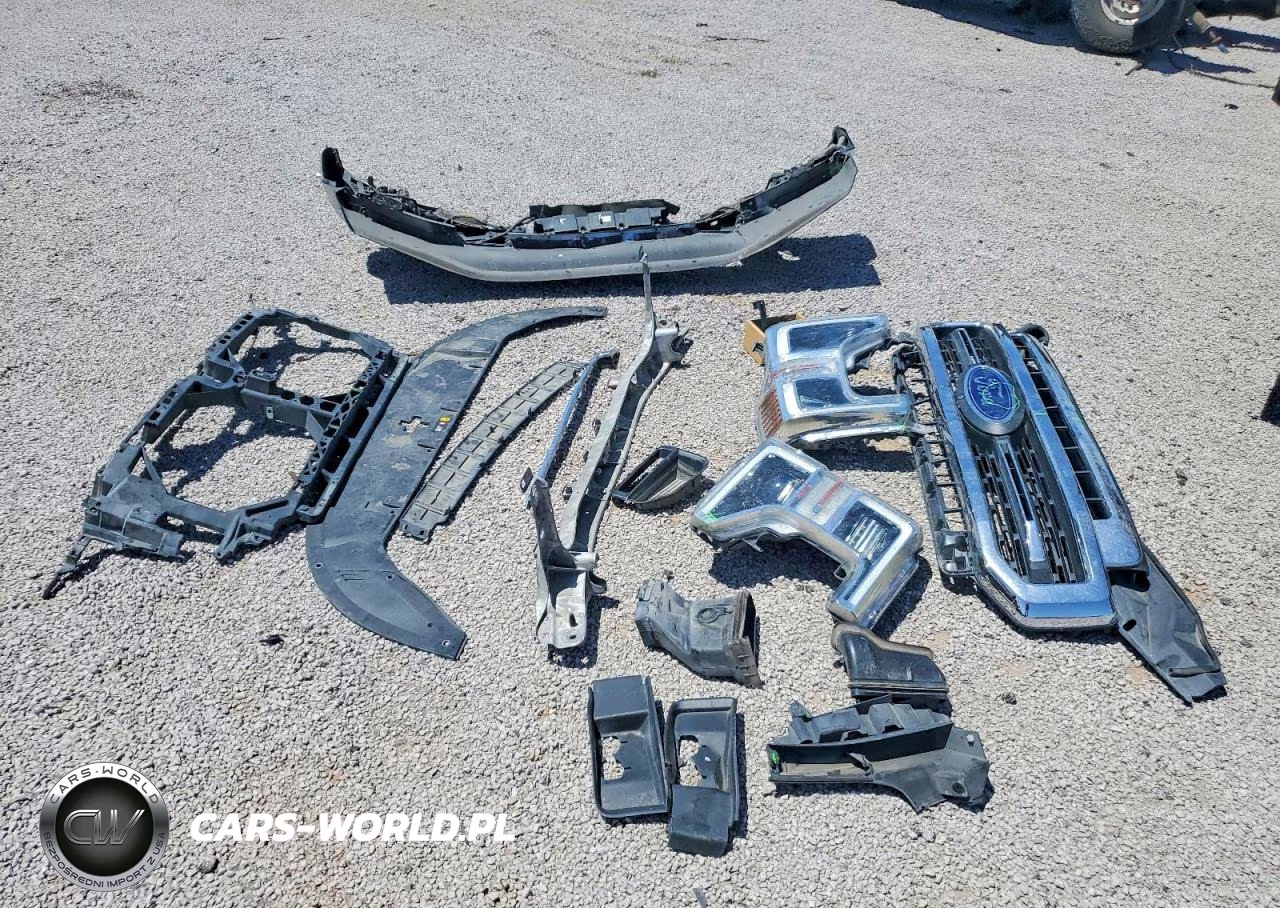 2021 Ford F350 Super Duty VIN:1FT8W3BT2MEC36622 - 13