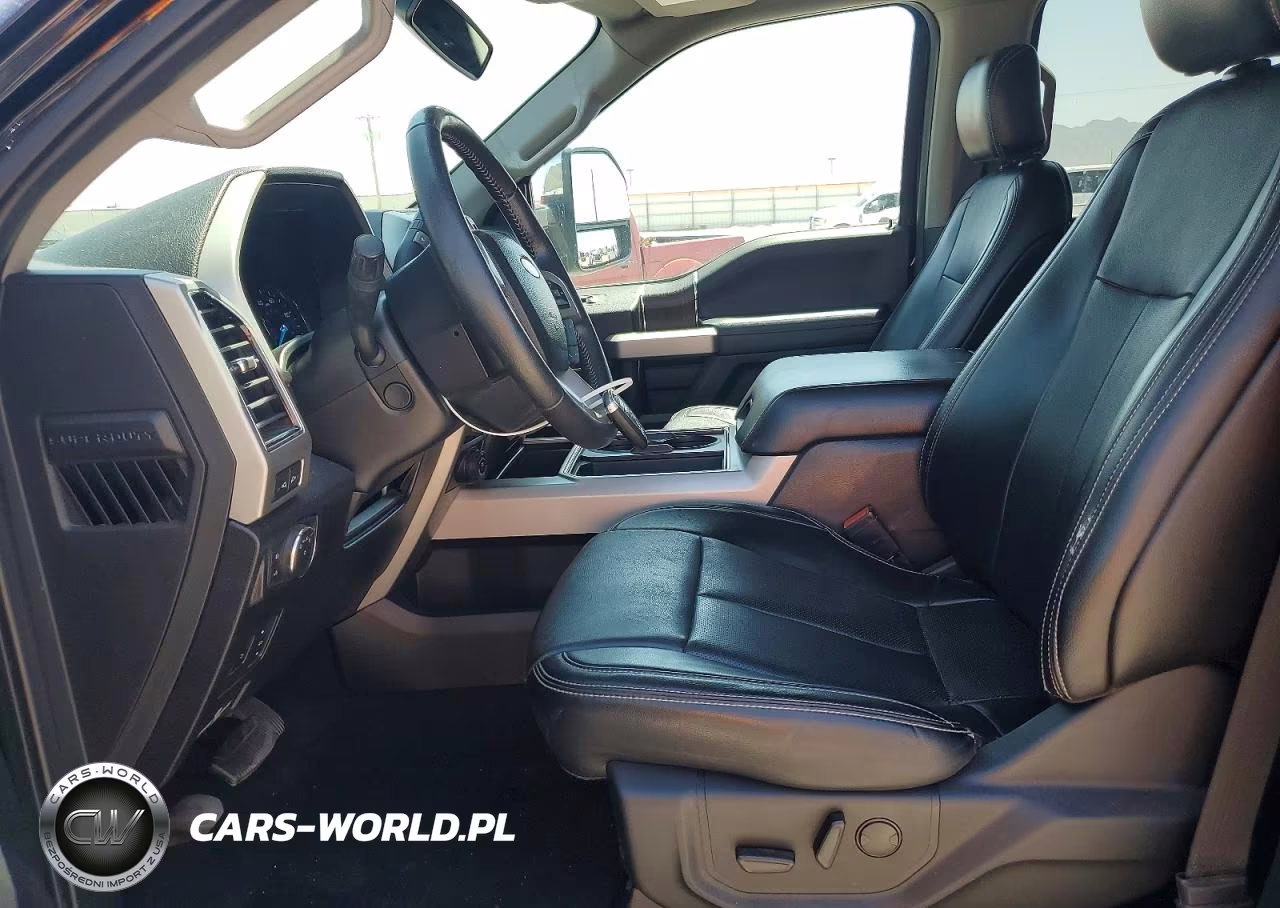 2021 Ford F350 Super Duty VIN:1FT8W3BT2MEC36622 - 7