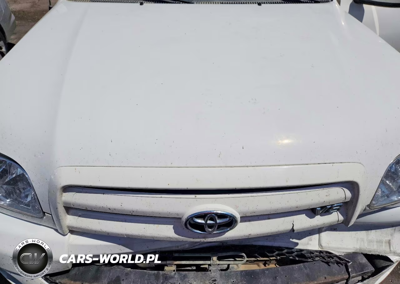 2006 Toyota Tundra Access Cab Limited VIN:5TBBT48166S477115 - 11