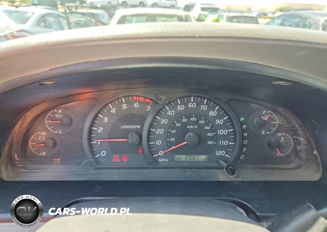 2006 Toyota Tundra Access Cab Limited VIN:5TBBT48166S477115 - 9