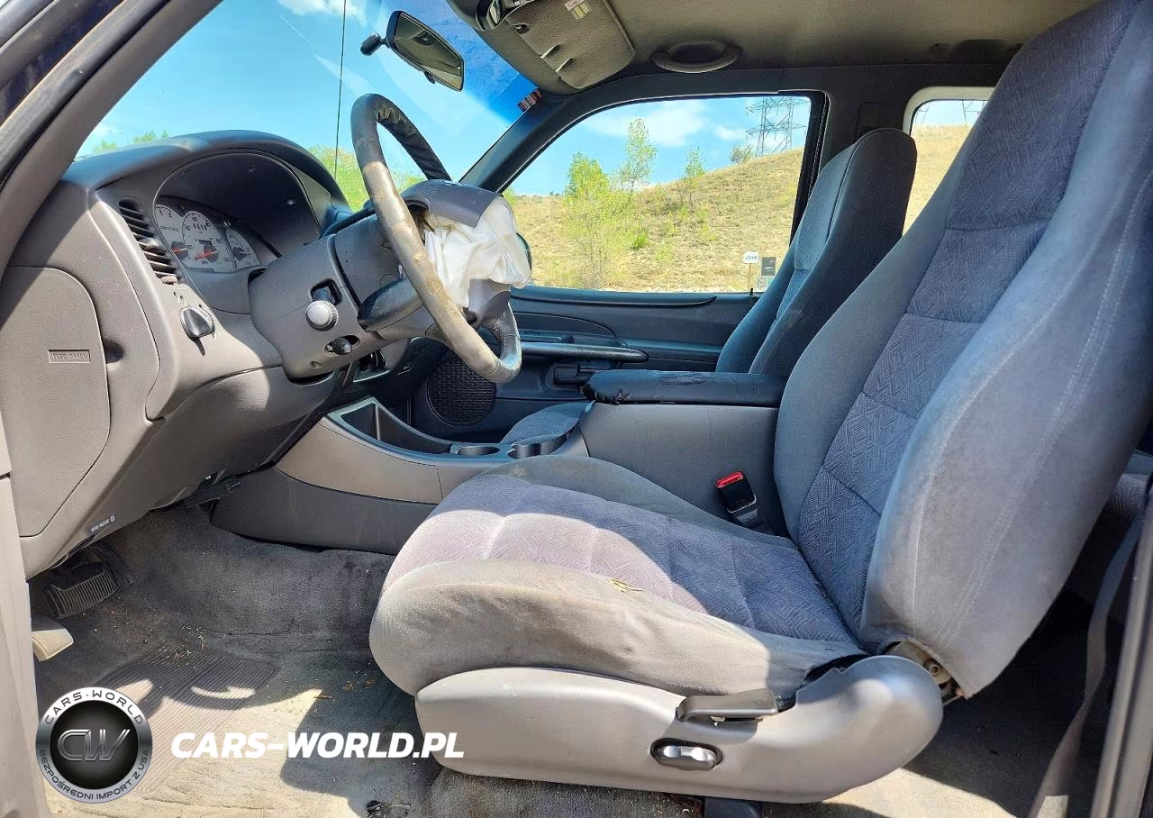 2001 Ford Explorer Sport VIN:1FMCU70E21UA02554 - 7