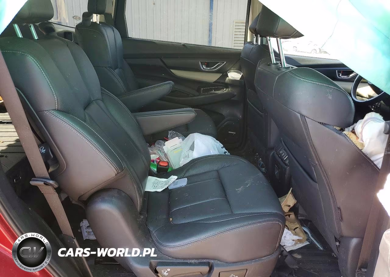 2021 Subaru Ascent Limited VIN:4S4WMAPD1M3464475 - 11