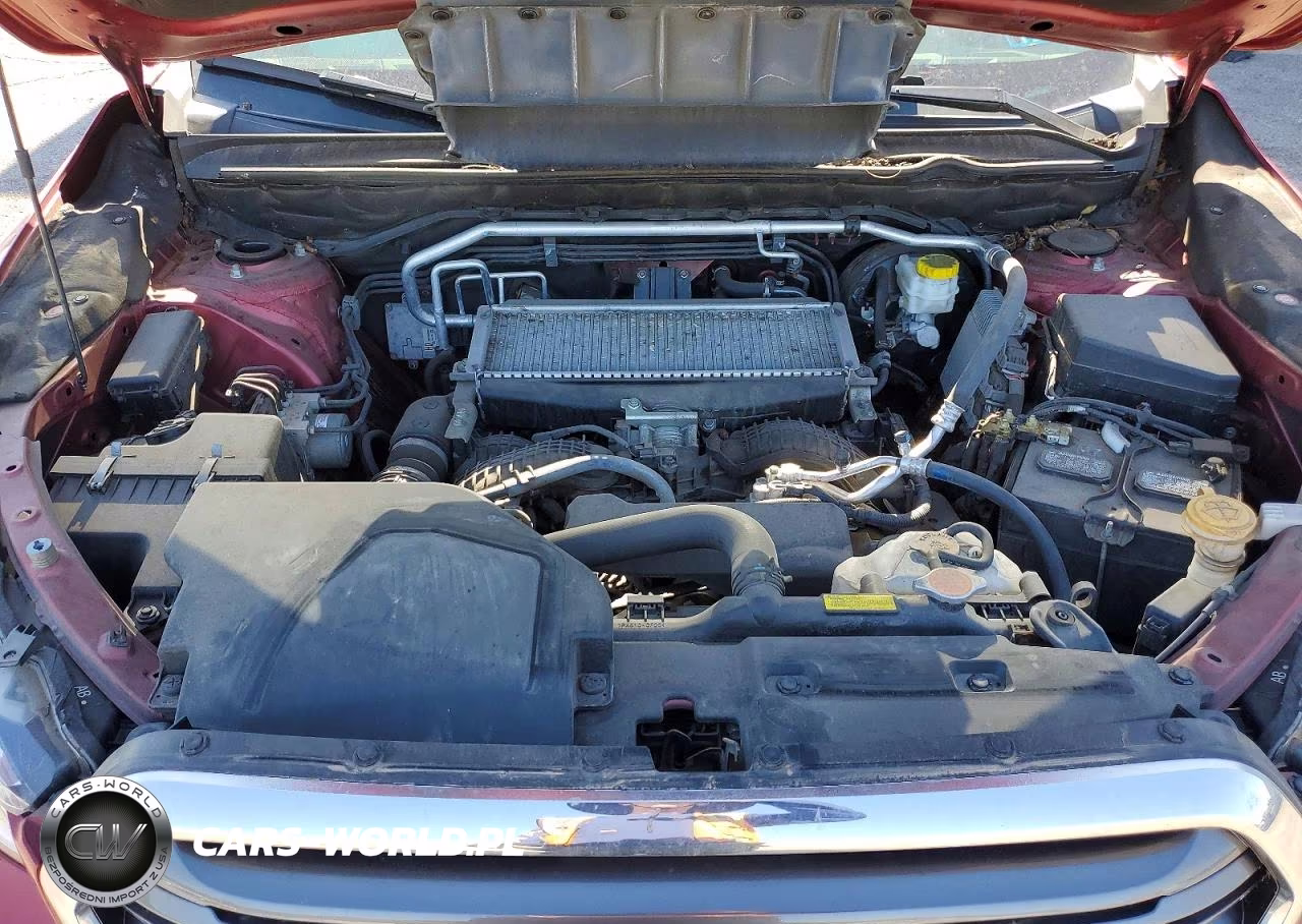 2021 Subaru Ascent Limited VIN:4S4WMAPD1M3464475 - 12