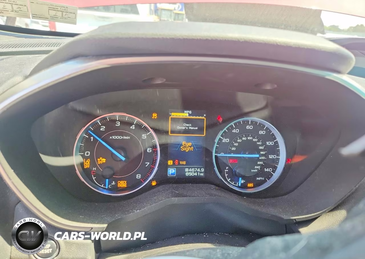 2021 Subaru Ascent Limited VIN:4S4WMAPD1M3464475 - 9