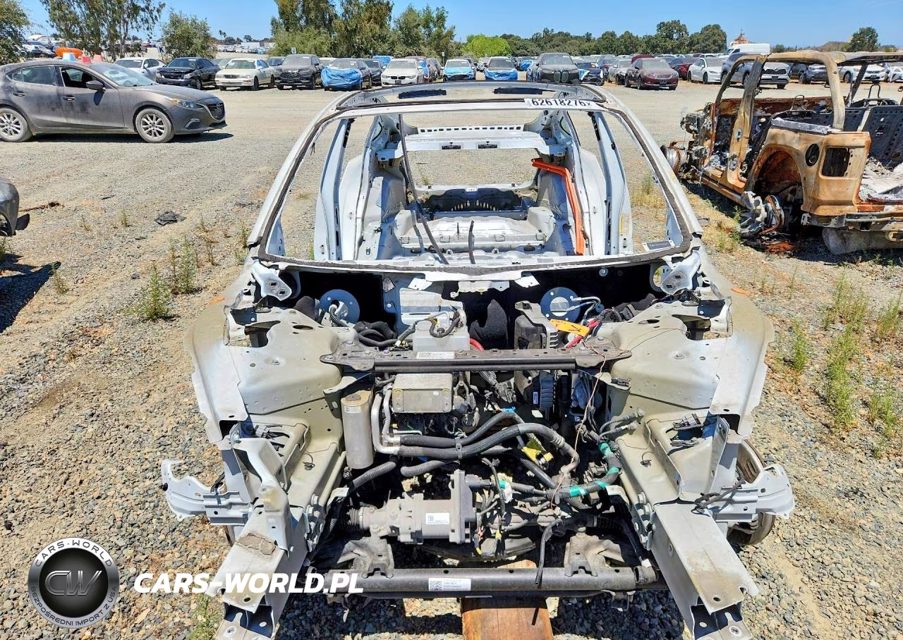 2021 Tesla Model 3 VIN:5YJ3E1EAXMF027588 - 5