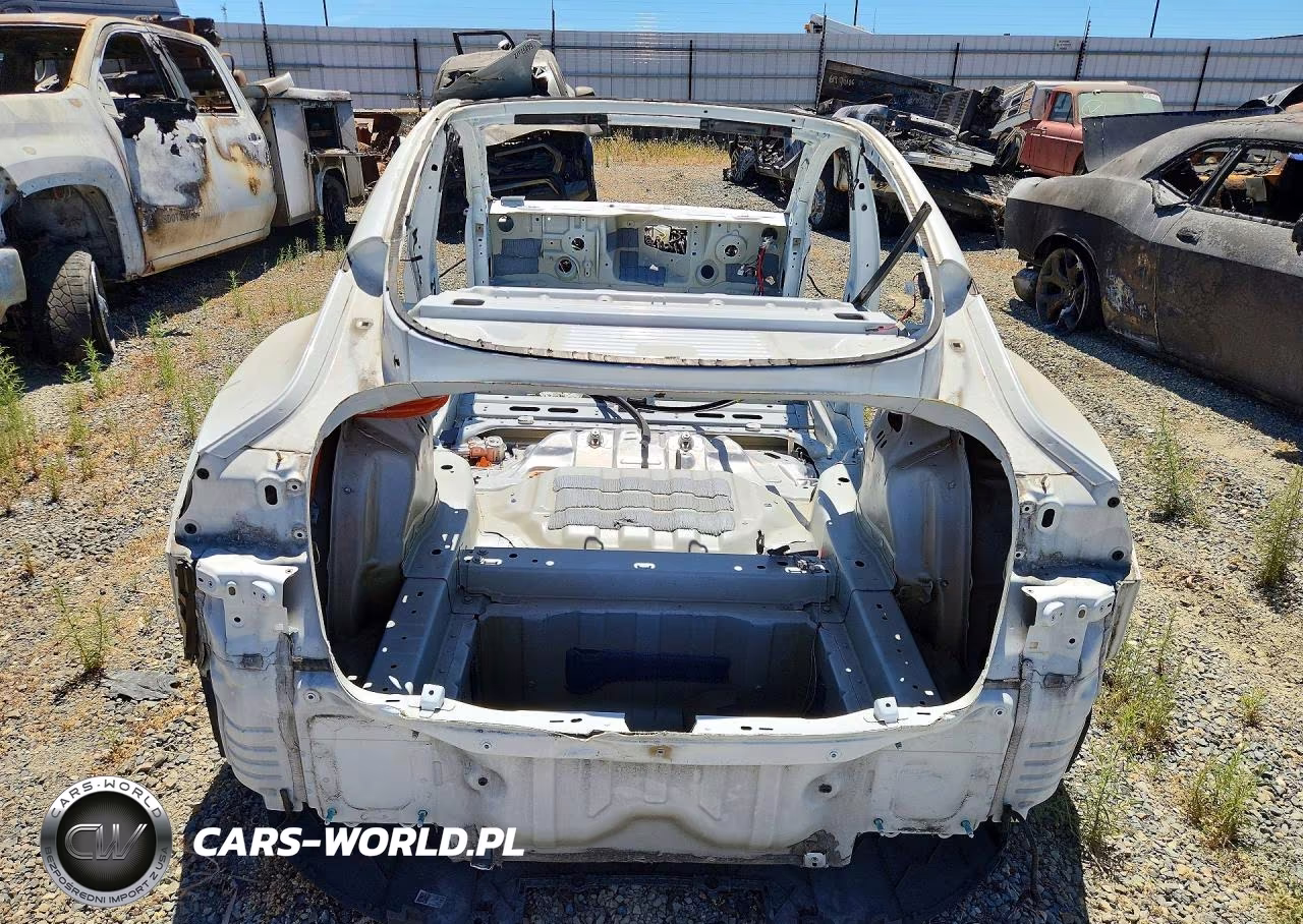 2021 Tesla Model 3 VIN:5YJ3E1EAXMF027588 - 6