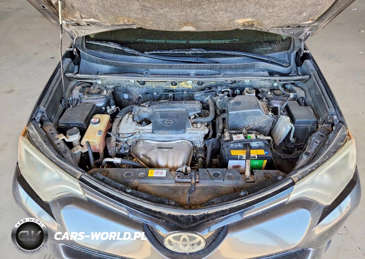 2017 Toyota Rav4 Xle VIN:JTMRFREV5HD214548 - 12