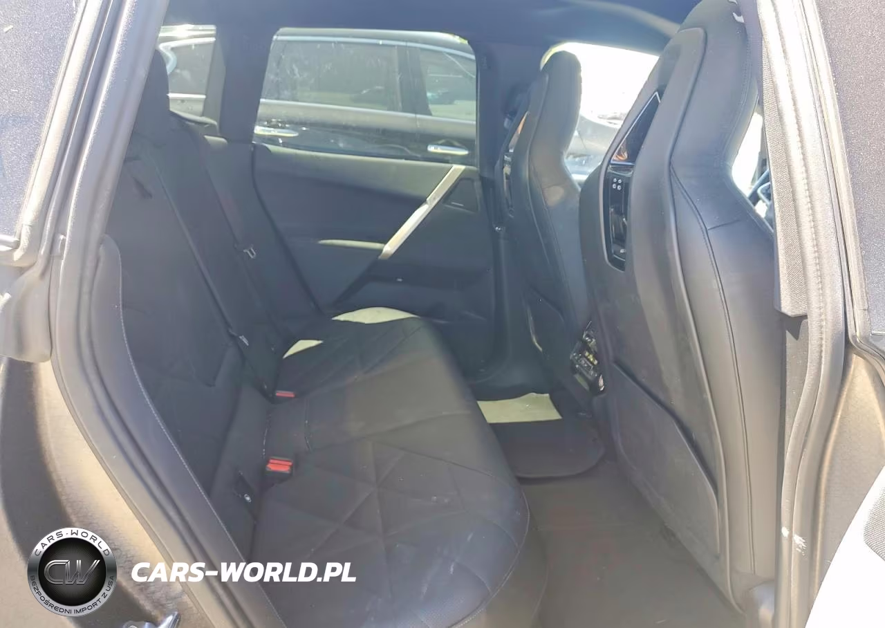 2022 BMW Ix xDrive50 VIN:WB523CF00NCJ80011 - 10