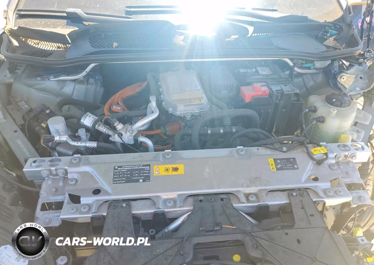 2022 BMW Ix xDrive50 VIN:WB523CF00NCJ80011 - 11