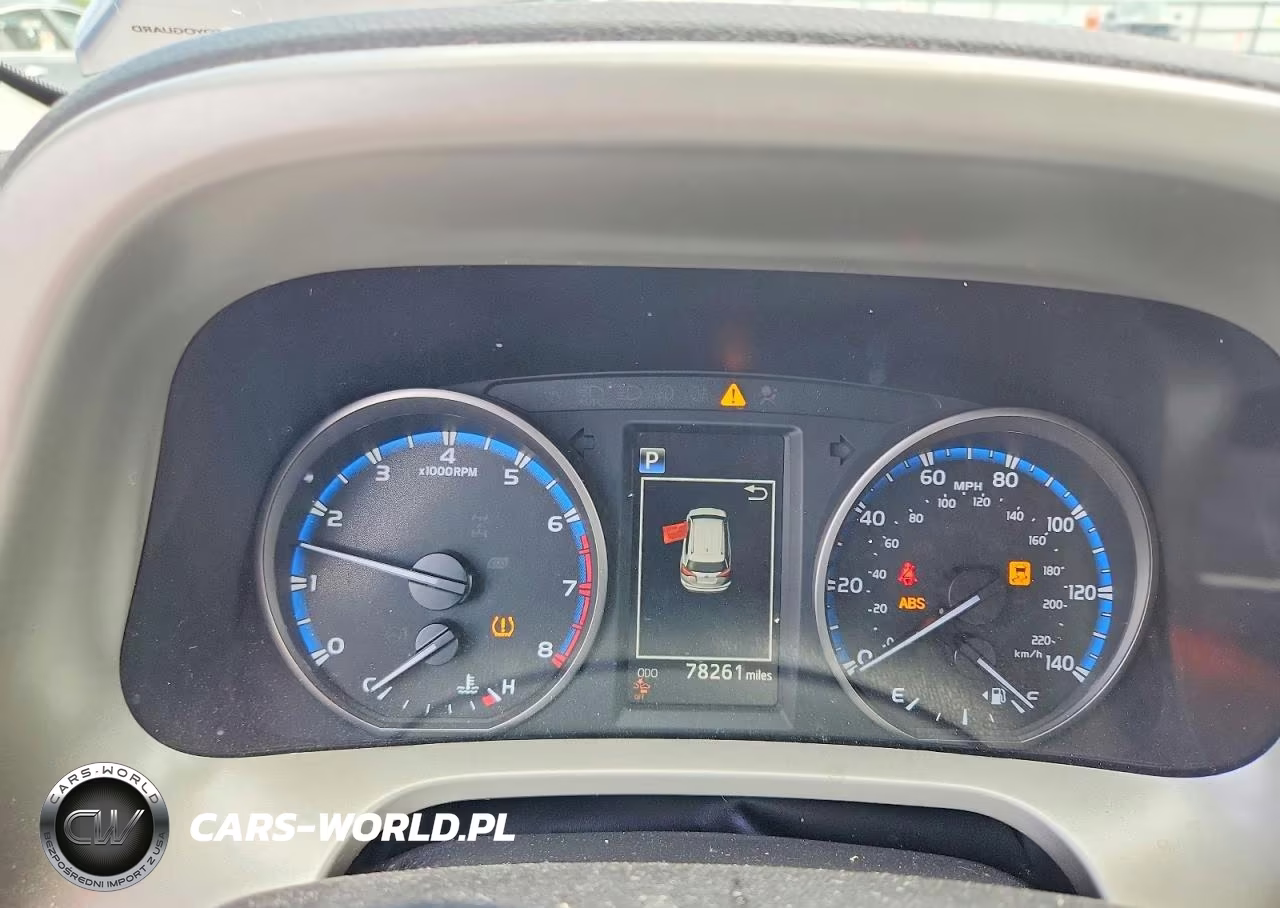 2018 Toyota Rav4 Le VIN:2T3ZFREVXJW505782 - 9