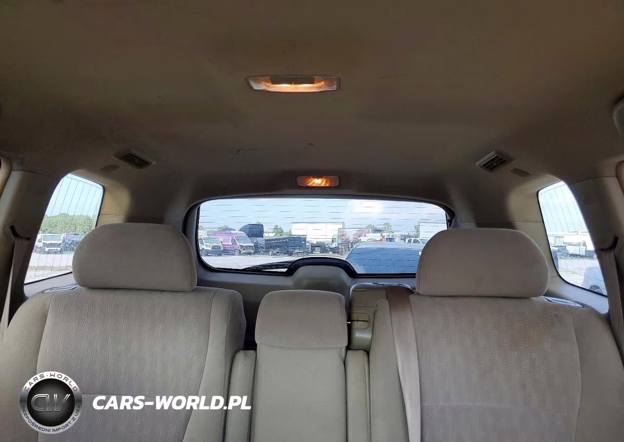 2010 Toyota Highlander Sport VIN:5TDXK3EH1AS005344 - 10