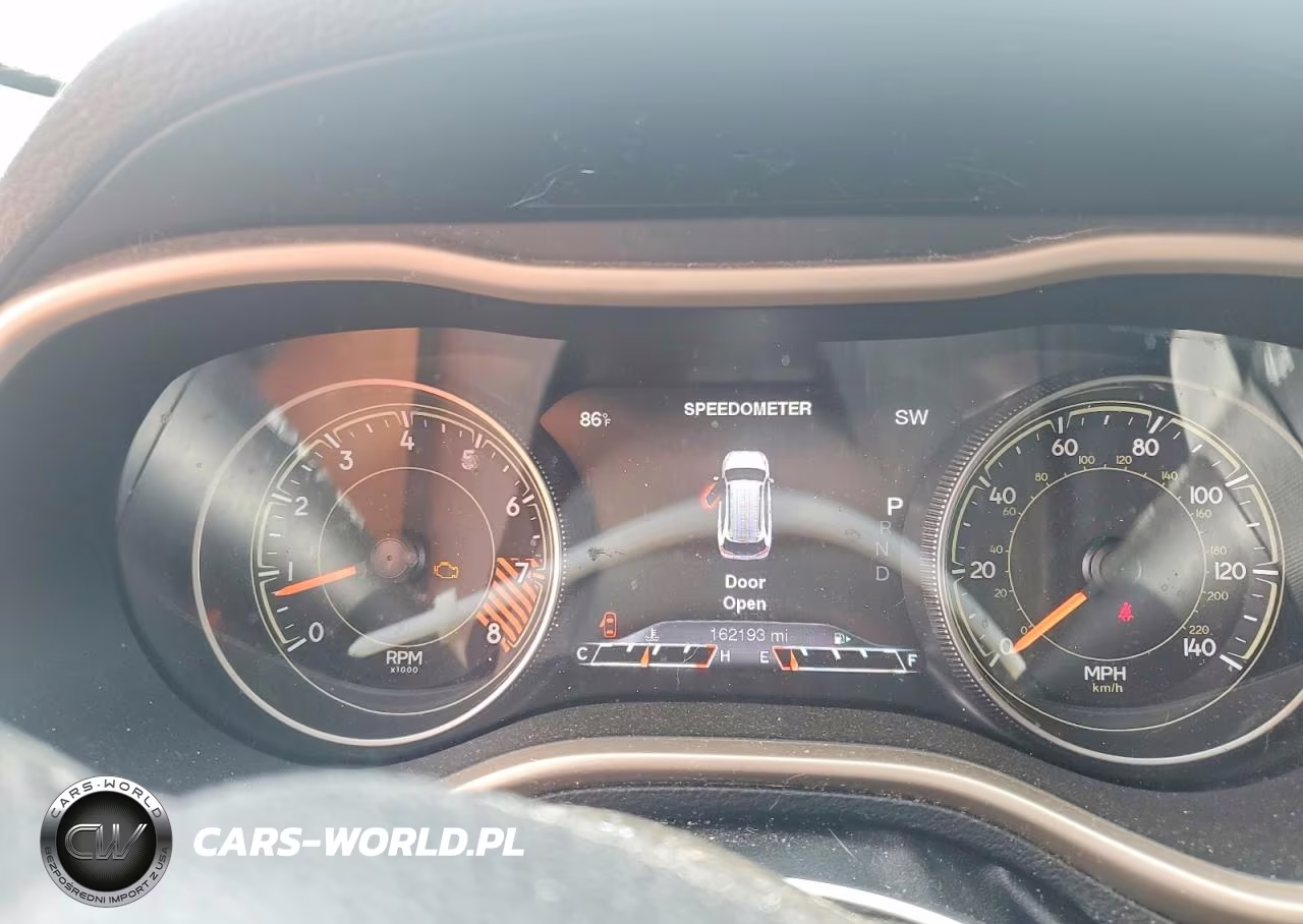 2015 Jeep Cherokee Limited VIN:1C4PJMDS5FW574095 - 9