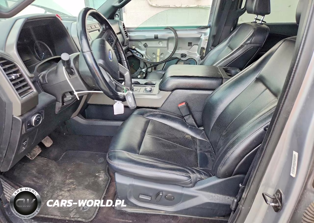 2021 Ford Expedition Max Xlt VIN:1FMJK1JT8MEA25715 - 7