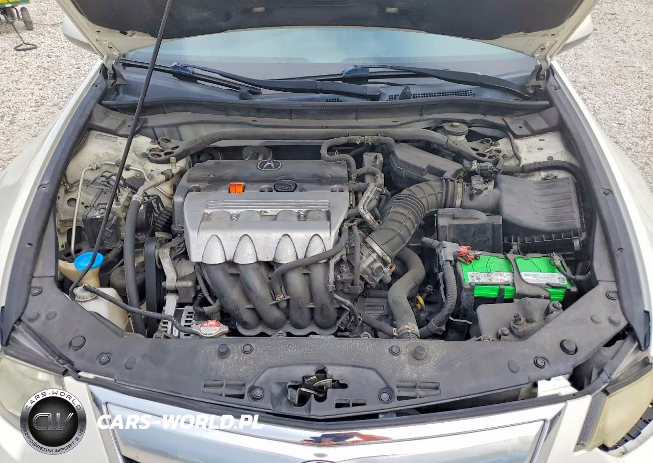 2011 Acura Tsx VIN:JH4CU2F6XBC010074 - 11