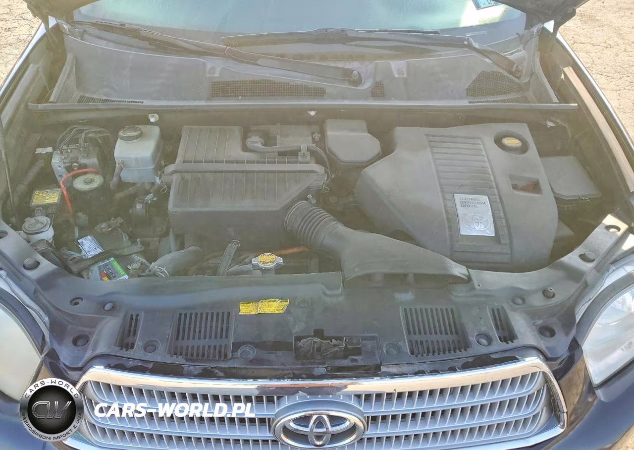 2010 Toyota Highlander Hybrid Limited VIN:JTEJW3EH7A2037891 - 12