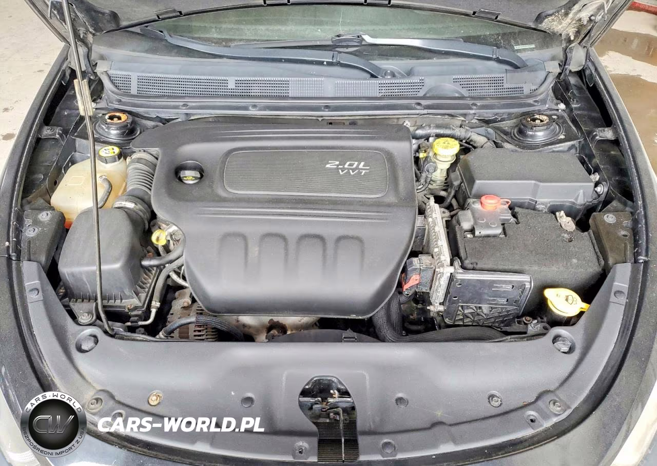 2013 Dodge Dart Sxt VIN:1C3CDFBAXDD310203 - 11