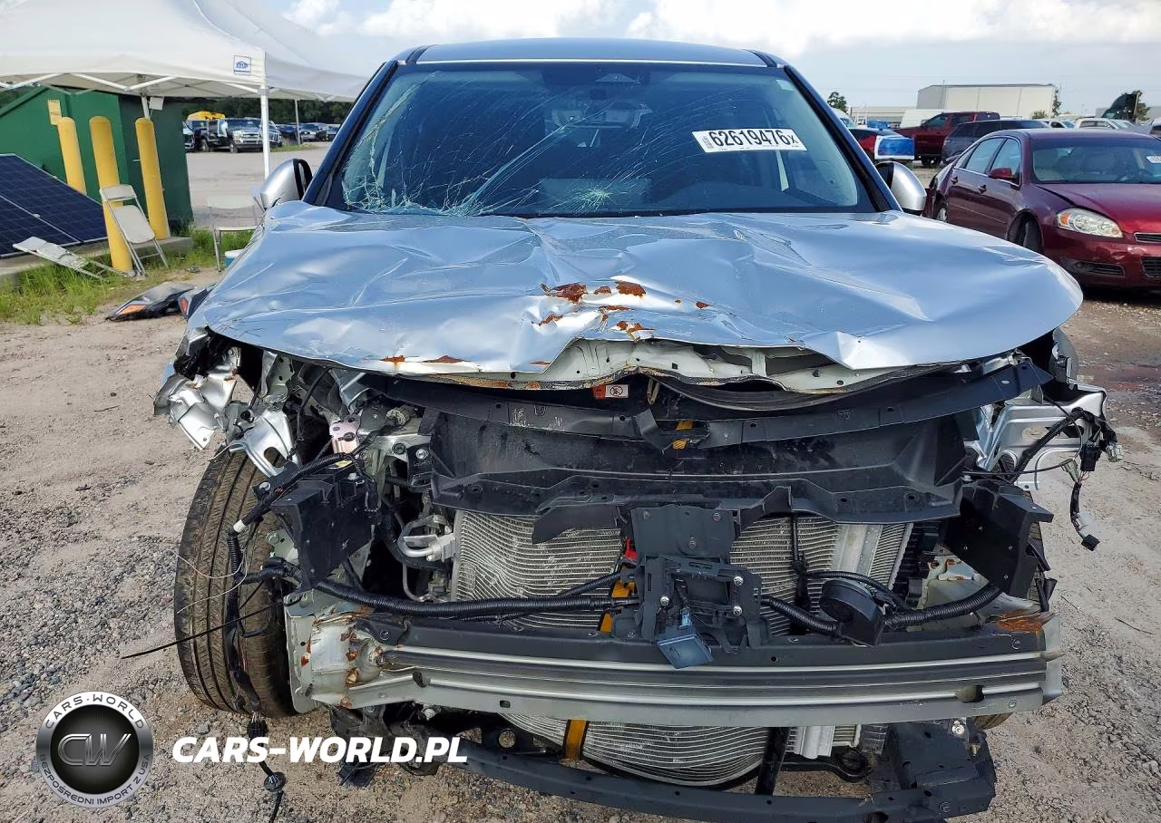 2025 Mitsubishi Outlander Es VIN:JA4J3UA81SZ054357 - 5