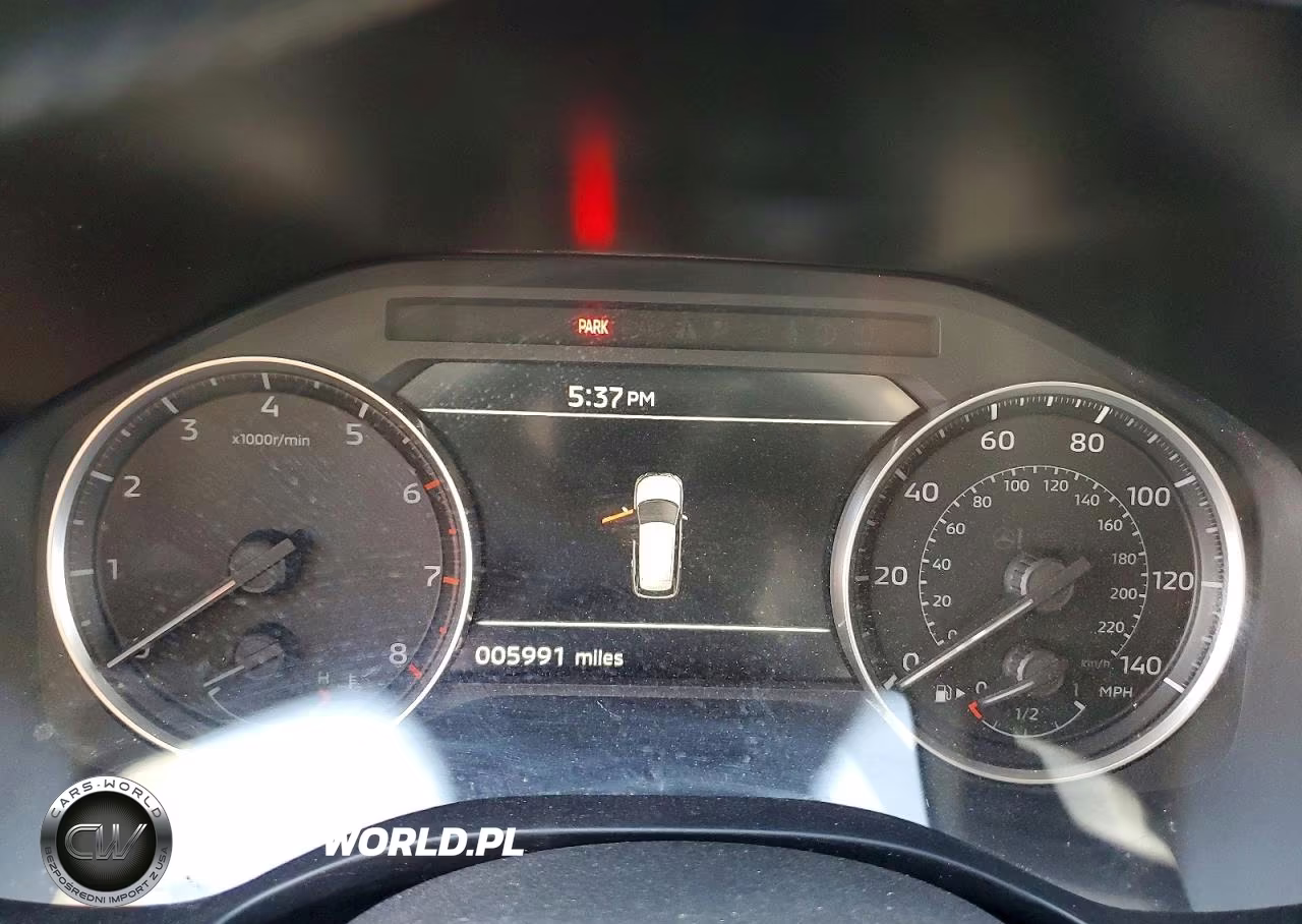 2025 Mitsubishi Outlander Es VIN:JA4J3UA81SZ054357 - 9