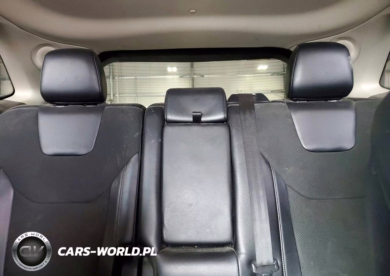 2016 Ford Edge Sport VIN:2FMPK4AP5GBB66367 - 10